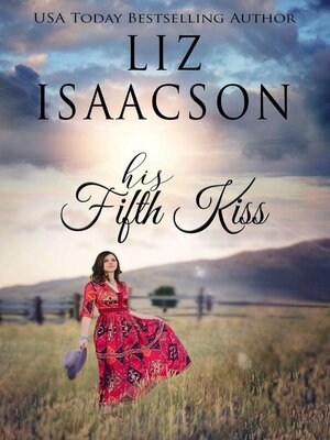 cover image of His Fifth Kiss